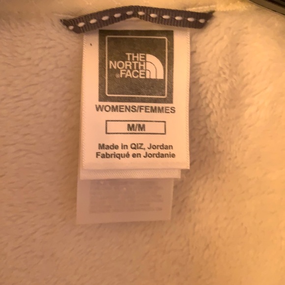 The North Face fleece - Picture 2 of 4